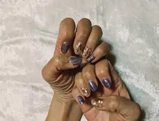 ネイル Nail  yのネイルデザイン