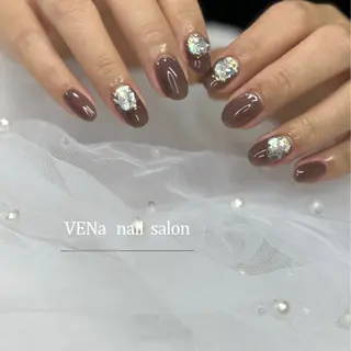 ネイル VENa eye＆ nail salonのネイルデザイン
