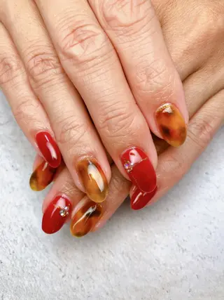 ネイル NAIL'S KISHのネイルデザイン