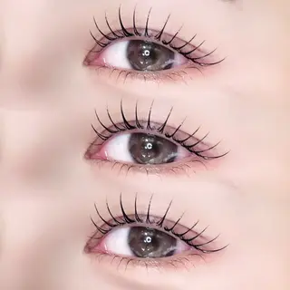 マツエク・マツパ 🩶 suzuna🩶のマツエク・マツパデザイン