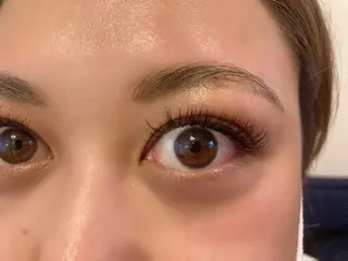 マツエク・マツパ 西川 弘子のマツエク・マツパデザイン