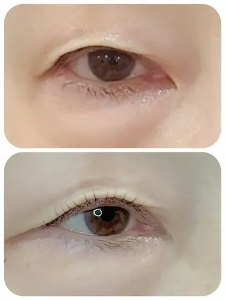 マツエク・マツパ 堀 和恵の眉毛・アイブロウイメージ