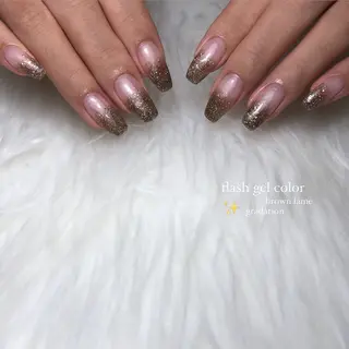 ネイル naillist sayoのネイルデザイン