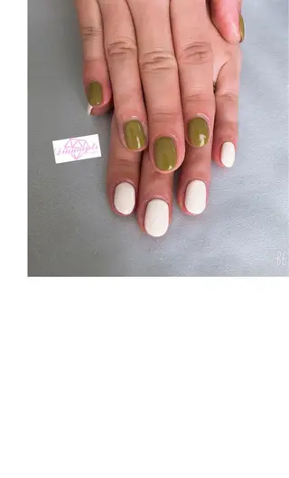 ネイル Asa miのネイルデザイン