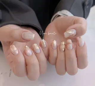 ネイル I LOVE ME NAIL.。.:*♡のネイルデザイン