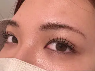 マツエク・マツパ AER 森田のマツエク・マツパデザイン