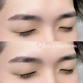 アイブロウ eye's Sherry所属・15日空きあり 🇰🇷🎀 河野のマツエク・マツパデザイン