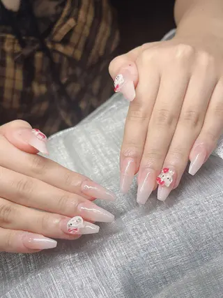 ネイル Lee Nailsのネイルデザイン