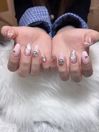 ネイル viet phe所属・Vp ネイルのネイルデザイン