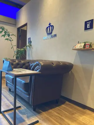 KING'S SALON 　MEGAドン・キホーテ岐阜瑞穂店所属・キングスサロンMDQ 岐阜瑞穂店のエステ・リラクイメージ