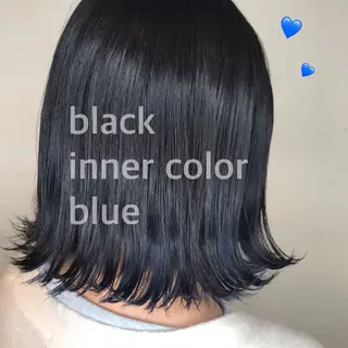 ショート カラー ヘアアレンジ 烏丸韓国ヘア🇰🇷 ayaka🎀のヘアスタイル