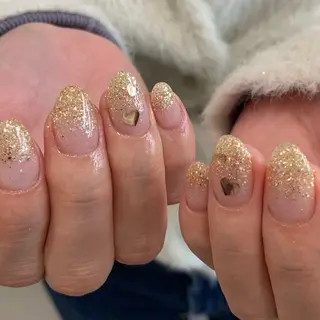 ネイル qup nail♥️ Itoのネイルデザイン