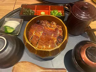 ミディアム カラー パーマ ヘアアレンジ メンズ 🩷Eny terrace🩷のヘアスタイル