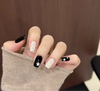 ネイル Rnail ルルのネイルデザイン