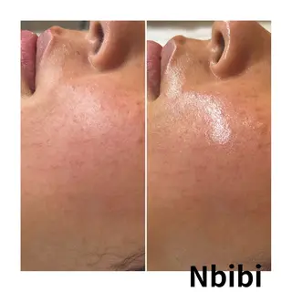 韓国🇰🇷価格 サロン_Nbibiの眉毛・アイブロウイメージ