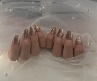 ネイル Minami💕☀️ 💕のネイルデザイン