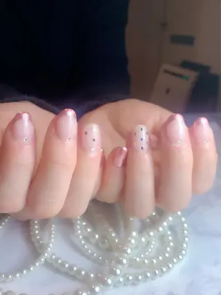 ネイル HALU ハルのネイルデザイン