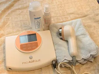 at home エステLumiereのエステ・リラクイメージ