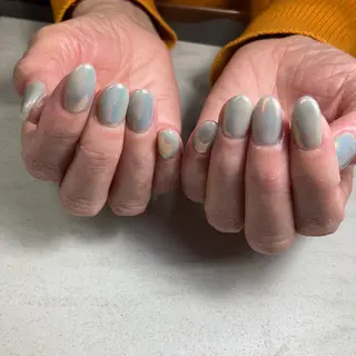 ネイル sary nailのネイルデザイン