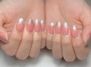 ネイル HTH ✿rikakoのネイルデザイン