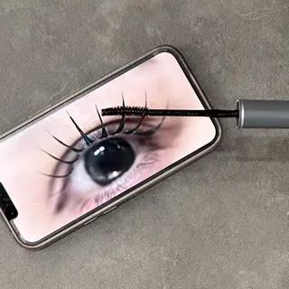 マツエク・マツパ komatsu eyelash恵比寿のマツエク・マツパデザイン