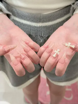 ネイル Julli ジュリのネイルデザイン