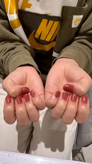 ネイル 🎶個性派ネイル💅 /Komachi❤️のネイルデザイン