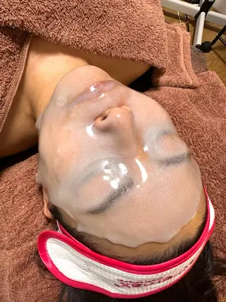 SPA&BEAUTY Shanaのエステ・リラクイメージ
