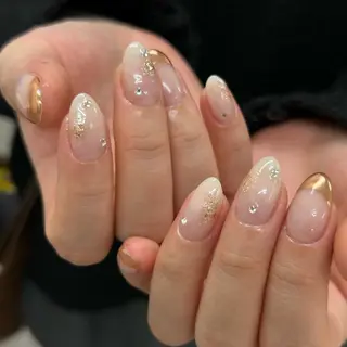 ネイル BELLA ^_^のネイルデザイン