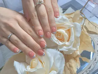 ネイル BLinLin nail salonのネイルデザイン