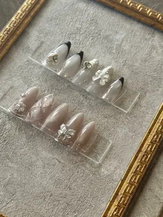 ネイル LadyNail aoiのネイルデザイン