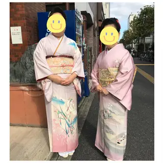上辻 博司のヘアスタイル