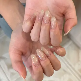 ネイル 東 咲良のネイルデザイン