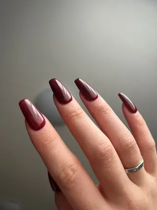 ネイル NAIL303 🛼 SHIORIのネイルデザイン