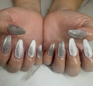 ネイル KAONAIL ☆MAI☆のネイルデザイン