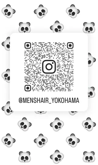 メンズ メンズパーマ・ カット モリヤ🌺のヘアスタイル