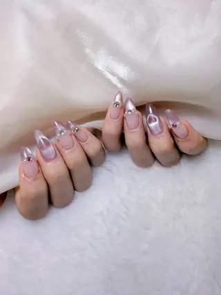 ネイル ki koのネイルデザイン