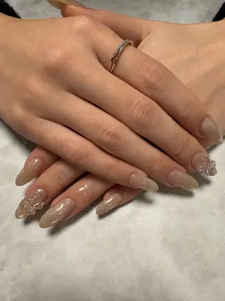 ネイル natsuki natsuのネイルデザイン