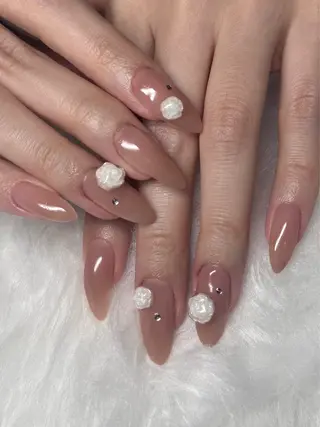 ネイル BLAST YUKIMIのネイルデザイン
