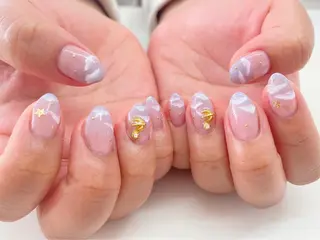ネイル ネイルサロン Vizeのネイルデザイン