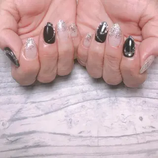 ネイル DollyGirl KYOKOのネイルデザイン