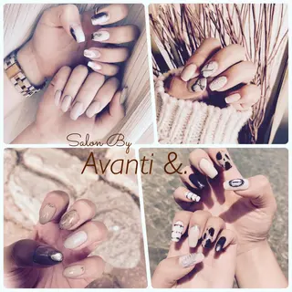 ネイル ＿i nails'のネイルデザイン