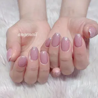 ネイル オーナーネイリスト MAKIのネイルデザイン