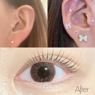 アゲハビューティー クリニックの眉毛・アイブロウイメージ