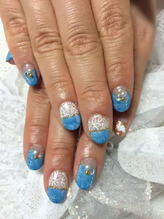 ネイル N Kaoriのネイルデザイン