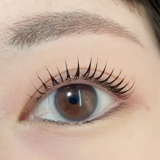 マツエク・マツパ 88ottantotto所属・ハセガワ ミドリのマツエク・マツパデザイン