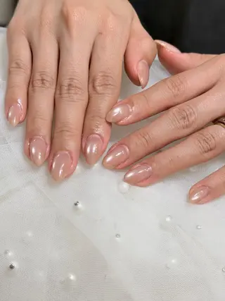 ネイル Jessica 119のネイルデザイン