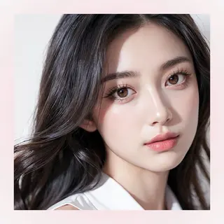 マツエク・マツパ マリーテレジア🐰 okamotoのマツエク・マツパデザイン