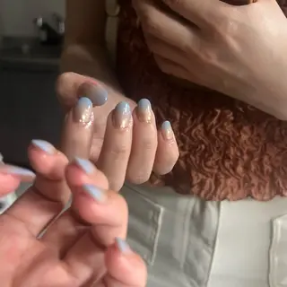 ネイル nailsalon bijuのネイルデザイン