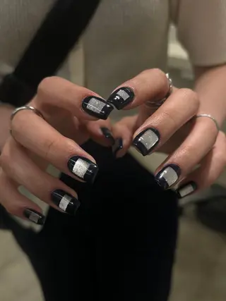 ネイル sister mohawk所属・chika / nailのネイルデザイン